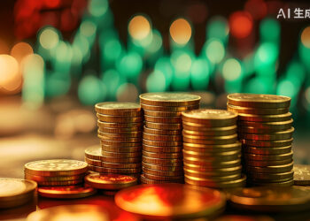 China’s Listed Insurers See 17% Profit Drop in Q1 Amid Stock Market Slide