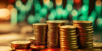 China’s Listed Insurers See 17% Profit Drop in Q1 Amid Stock Market Slide