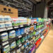 China's Middle-Aged, Elderly Milk Powder Sales Rise 27% in Q1