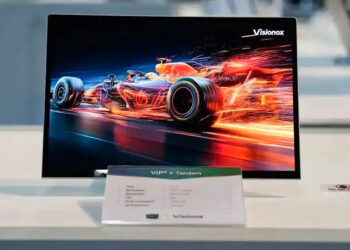 China’s OLED Rise Sparks Key Showdown With South Korea at SID Display Week