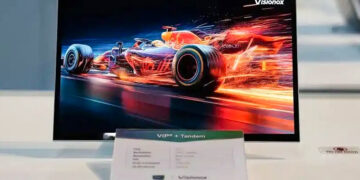 China’s OLED Rise Sparks Key Showdown With South Korea at SID Display Week