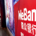 China’s Private Banks Diverge: WeBank Leads, Yillion Falls Behind