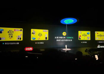China's Rednote Boosts Long Video Market with Cash & Incentives for Creators