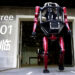 China's Unitree Unveils First Manned Transforming Mech for $574,200