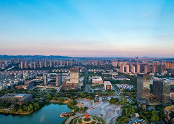 Chinese Developers Shift to Small Urban Projects to Boost Premiums