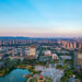 Chinese Developers Shift to Small Urban Projects to Boost Premiums