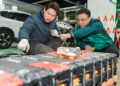 Chinese Indie Auto Shops Voice Concerns Over NEV Makers' Parts Monopoly