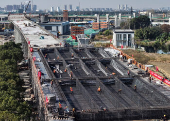 Chinese Local Bonds Reach Record Issuance in Early 2023