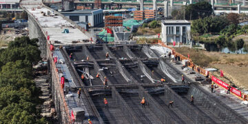 Chinese Local Bonds Reach Record Issuance in Early 2023