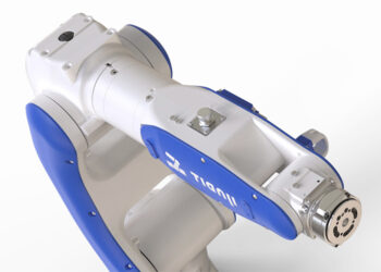 Chinese Robotics Firm Tianji Raises $147.4M from GL Ventures & Meituan