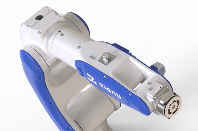 Chinese Robotics Firm Tianji Raises $147.4M from GL Ventures & Meituan