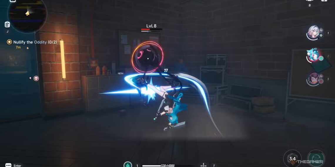 Combat Tips and Tricks for Completing and Solving in Neverness to Everness