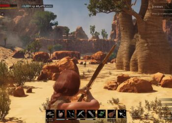Complete Every Trophy and Achievement and How to Solve Them in Conan Exiles Enhanced