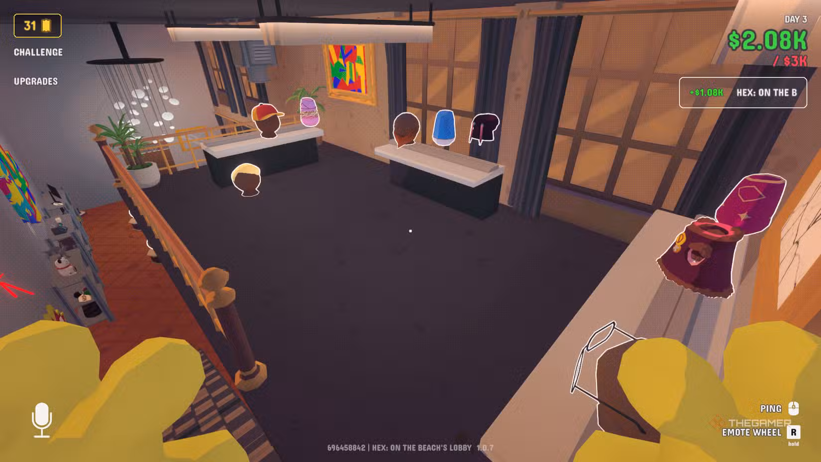 Complete Guide to Successful Casino Runs in Gamble with Friends