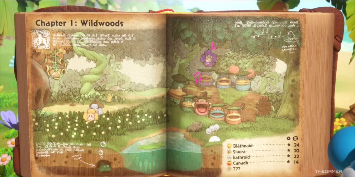 Completing Every Chapter in Yoshi and the Mysterious Book: A Guide