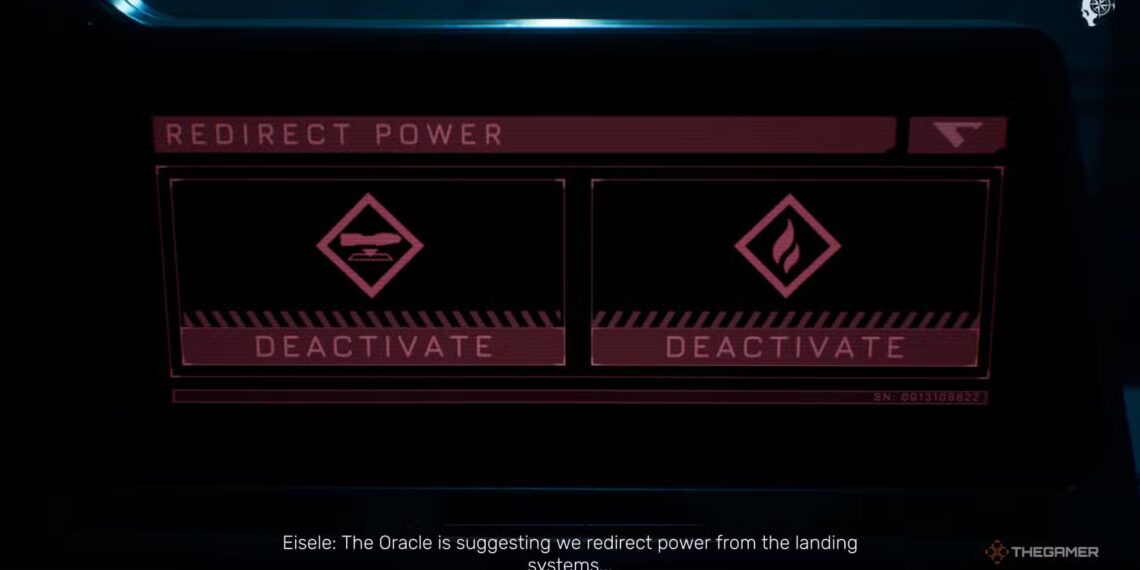 Completing the Humanitarian Achievement: Solving Directive 8020 👍👀