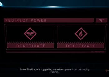 Completing the Humanitarian Achievement: Solving Directive 8020 👍👀