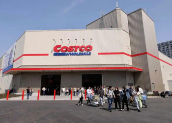 Costco Beijing Negotiates with China Office Over Trademark Dispute