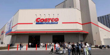 Costco Beijing Negotiates with China Office Over Trademark Dispute