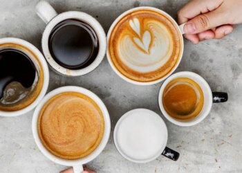 Daily Coffee Intake Could Help Reduce Dementia Risk