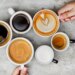 Daily Coffee Intake Could Help Reduce Dementia Risk