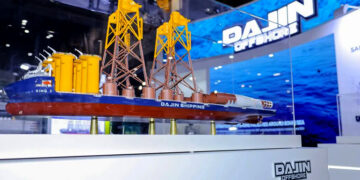 Dajin Heavy Lands Secures $153M Deal for Two Large Bulk Carriers in China