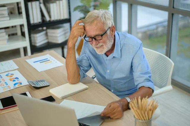Decoding the 5 Stages of Chronic Kidney Disease