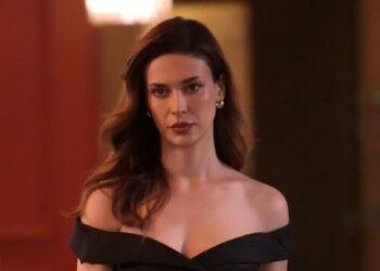 Devrim Özkan Addresses “Hair Smell” Controversy on Yeraltı Set