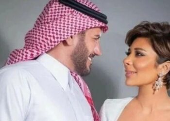 Did Assala Break Up With Her Husband, Faeq Hassan?