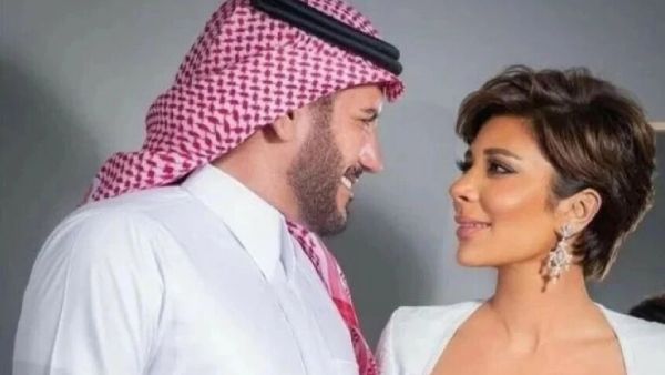 Did Assala Break Up With Her Husband, Faeq Hassan?