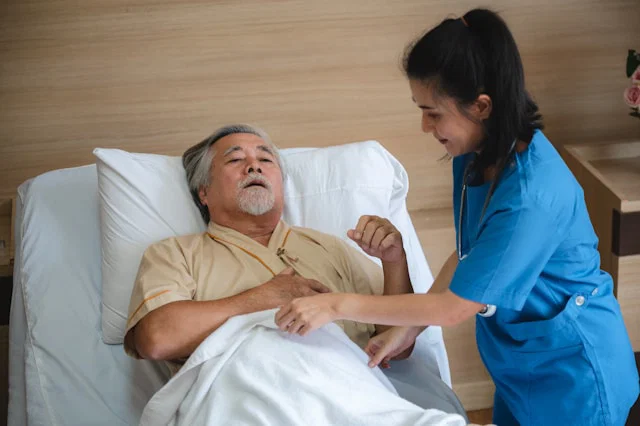 Doctors Discover New Ways to Safeguard Seniors During Surgery Recovery