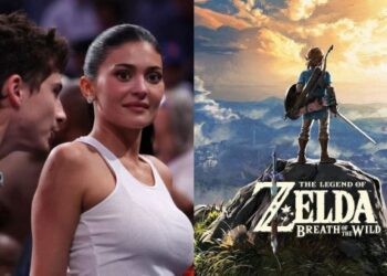 Does Kylie Jenner Love Gaming? Her Passion for Zelda: Breath of the Wild