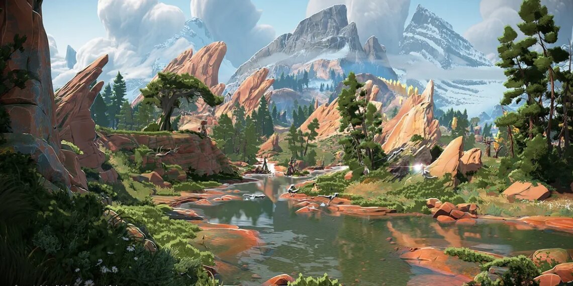 Download the Exciting Free Horizon PS5 Exclusive Game