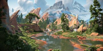 Download the Exciting Free Horizon PS5 Exclusive Game