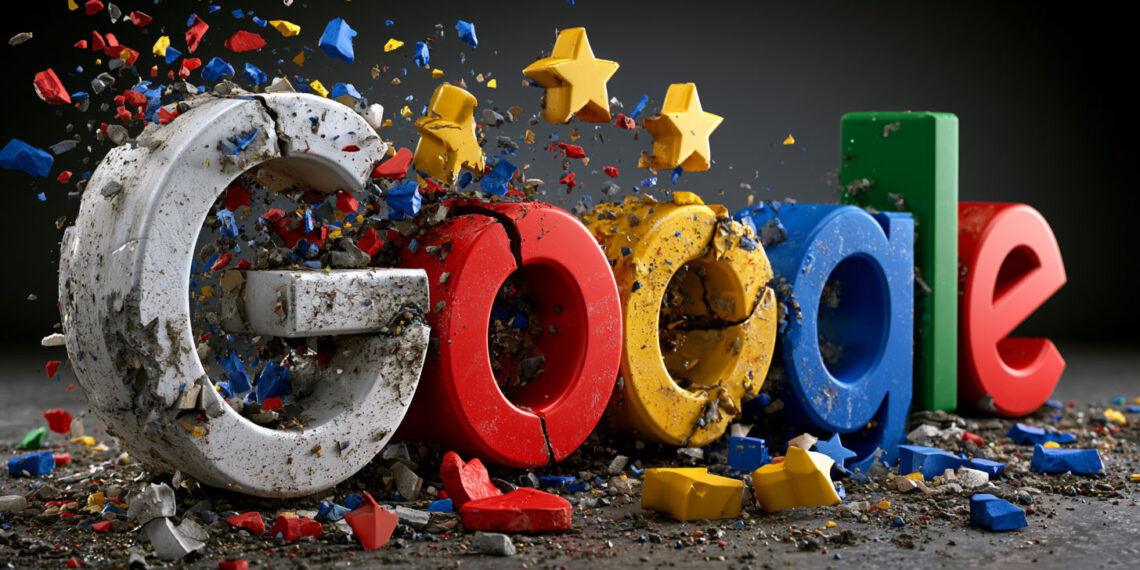 EU to Penalize Google with €3 Million for Favoring Own Search Services
