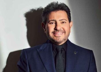 Egyptian Singer Hany Shaker Passes Away at 73