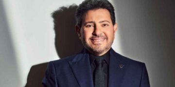 Egyptian Singer Hany Shaker Passes Away at 73