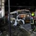 Eight Dead, 32 Hurt as Freight Train Collides with Bus in Thailand
