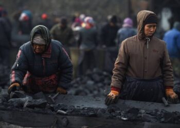 Eight killed, dozens trapped in China coal mine explosion