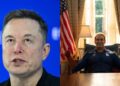Elon Musk Calls “The Boys” Finale “Fake and Gay” in Homelander Row