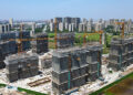Emerging Sectors Lead China’s Property Boom Boosting Real Estate Market