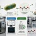 Engineered Microbes Convert Biodiesel Waste into Plastic Ingredients