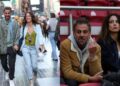 Erkan Kolçak Köstendil and Cansu Tosun Divorce After Eight Years