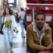 Erkan Kolçak Köstendil and Cansu Tosun Divorce After Eight Years