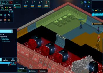 Essential Beginner Tips & Tricks for Completing and Solving Space Haven