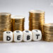 Experts Warn Risks, Call for Optimization as China's $14.7T Debt Grows
