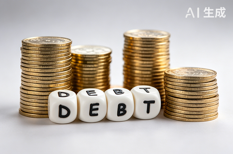 Experts Warn Risks, Call for Optimization as China's $14.7T Debt Grows