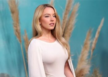 Experts Warn Sydney Sweeney's Euphoria Role Could Impact Her Image