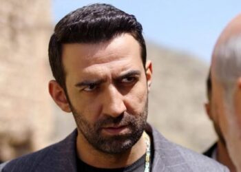 Ferit Kaya Hints at Emotional Farewell Before “Uzak Şehir” Season Finale