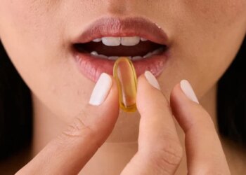 Fish Oil Supplements Could Accelerate Cognitive Decline in Seniors